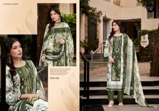 Belliza feroza fashion dress material wholesale